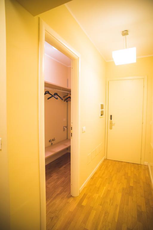 Dante Ravenna Apartments Eksteriør billede